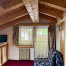 Wellness Residence Panorama - Check-in at  Olympia Hotel, Livinallongo del Col di Lana — photo 4