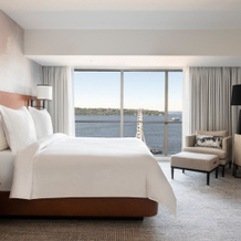 Four Seasons Hotel Seattle, 西雅图 — 照片 2