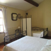 Gites en Provence proche Avignon, 布尔邦 — 照片 2