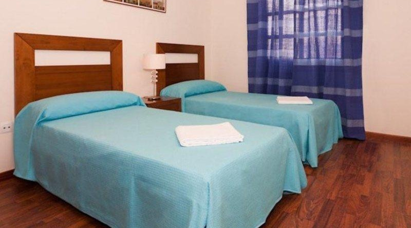 Villas Corralejo, 拉奥利瓦 — 照片 1
