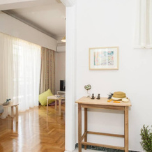 Charming flat inthe center, near the park &the sea, 卡拉马塔 — 照片 2
