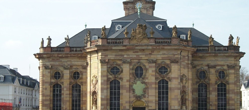 Saarlogis, Саарбрюккен — фото 1