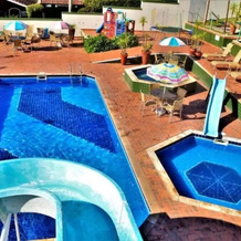 Hotel Arlen 4 Lago Hotel, 兰巴里 — 照片 5