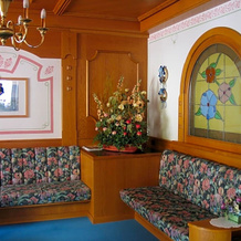 Hotel Negritella, 法伊德拉帕加内拉 — 照片 2