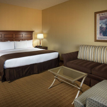 DoubleTree by Hilton Chicago O'Hare Airport - Rosemont, 罗斯蒙特 — 照片 4
