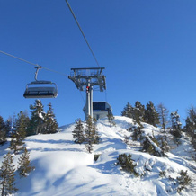 Bärenhütte, Turracher Hohe — photo 5