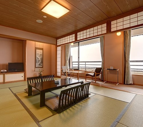 Watatsumino Yado, Awaji — photo 1