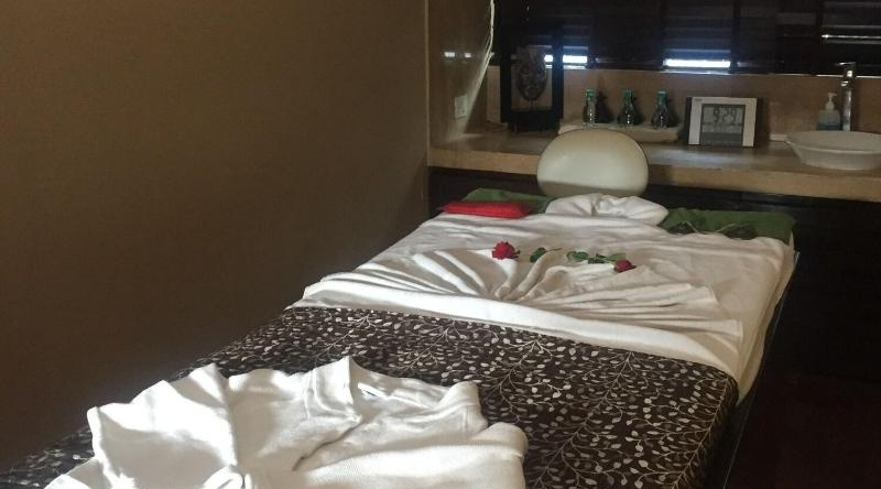 Madhubhan Resort & Spa, 阿南德 — 照片 1