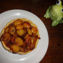 Hôtel Restaurant le Pan de Bois, 布雷维昂德 — 照片 4