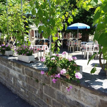 Hotel Restaurant Du Vanil Noir, 艾格勒 — 照片 5