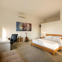 Sea View Villa Bloom Bali, 新加坡惹 — 照片 2