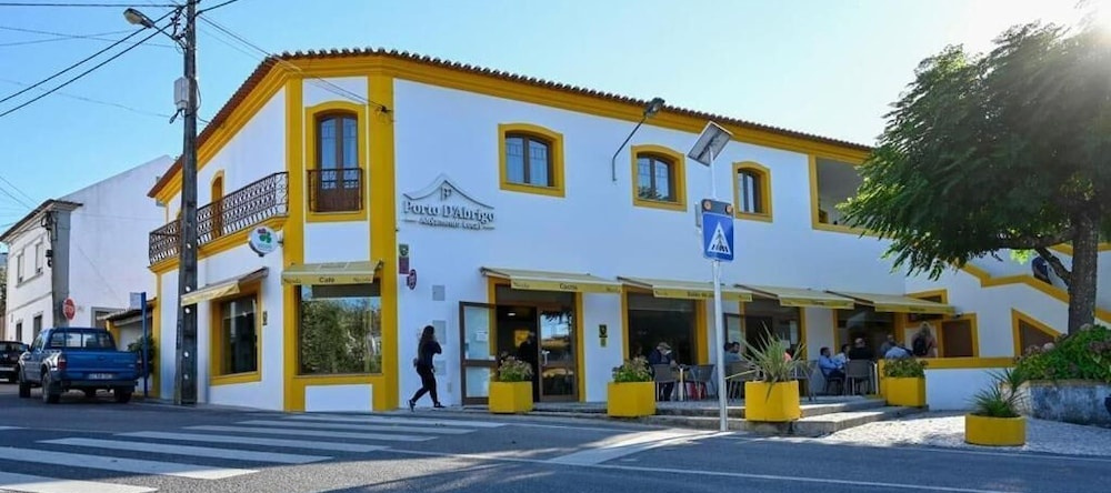 Porto D'abrigo - Alojamento Local, Сардоал — фото 1