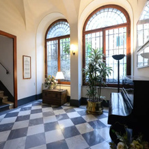 Royal Victoria Hotel, 比萨 — 照片 3