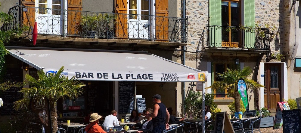 Gîte de la Pause - Najac, 纳亚克 — 照片 1