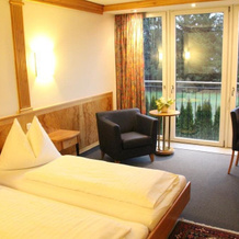 Hotel Alhartinger Hof, Леондинг — фото 5