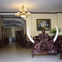 Charming Riverside Hotel, Вьентьян — фото 2