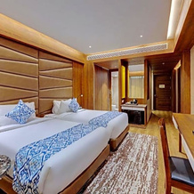 The Fern Leo Resort & Club, Junagadh, Gujarat, 朱纳加德 — 照片 3