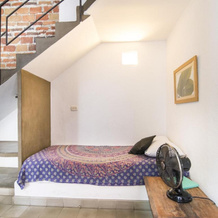 Casa Verde Boutique Hotel, Санта-Марта — фото 2
