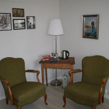 Brännö Värdshus & Pensionat Baggen, 斯图尔舍 — 照片 3