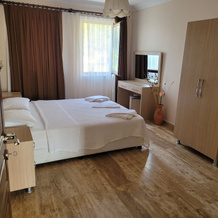 Oasis Apart Hotel, Ортаджа — фото 2