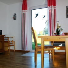 Comfortable Home With Large Sunny Garden In Beautiful Surroundings, 泰特沙伊德 — 照片 5