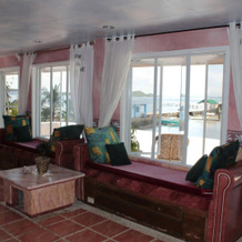 Pierhouse Lodging, Бусуанга — фото 2