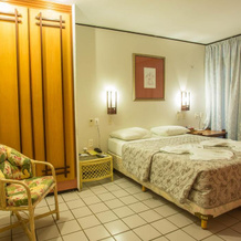Aimberê Eco Resort Hotel, Luis Correia — photo 2