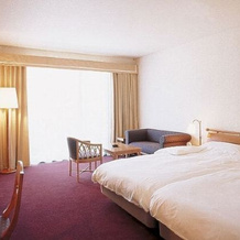 Daisen Lake Hotel, 大山 — 照片 4