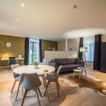 Château de Bernalmont The place to stay, Liege — photo 4