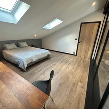Au 171 Le loft avec un Sauna, 弗莱马勒 — 照片 3