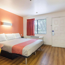 Motel 6 Fresno, Ca, Фресно — фото 2