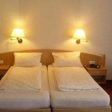 Hotel Sonngarten, Waldmuenchen — photo 5