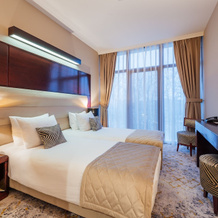 L'art Hotel Carei, Карей — фото 5