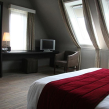 Biznis Hotel, 洛克伦 — 照片 3
