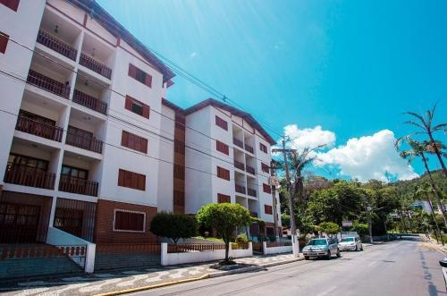 Apartamento Nações Unidas, 阿瓜斯迪林多亚 — 照片 1