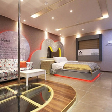 Gimcheon Supsok Self Check-In Motel, Куми — фото 3