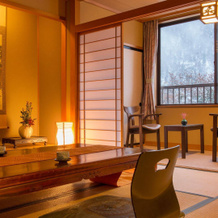 Okuhida Yakushi No Yu Honjin, Takayama — photo 3