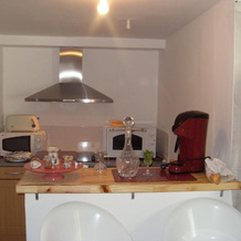 Appartement 10 Des Acacias, 科尔布 — 照片 5