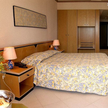 Hotel Club Solunto Mare, Кастельдаччиа — фото 4