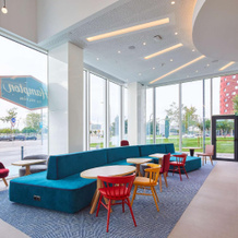Hampton by Hilton Barcelona Fira Gran Via, 奥斯皮塔莱特德略夫雷加特 — 照片 2