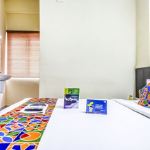 Fabhotel Limestone Gachibowli, Хидерабад — фото 2