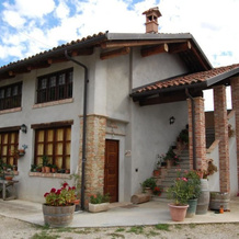 Agriturismo 'd Rainè, 蒙特卢波阿尔贝塞 — 照片 4