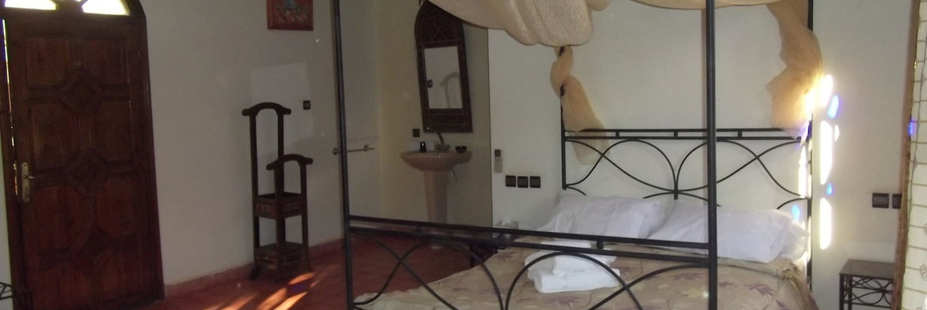 Riad Marrat, Загора — фото 1