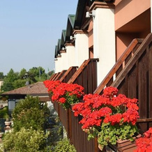 Iseolago Hotel  Residence Il Patio, Iseo — photo 4