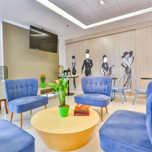 Ibis Styles Goiania Marista, Гояния — фото 2
