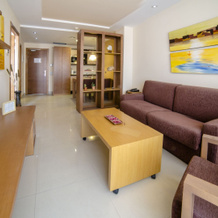 Exe Cunit Suites & Spa, Cunit — photo 3