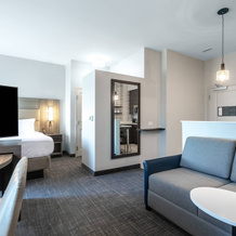 Residence Inn Anderson Clemson, 安德森 — 照片 3