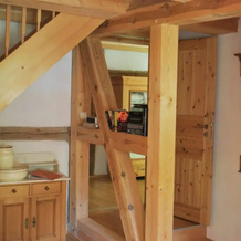 Watermill Stay With Garden, Goldene Aue — photo 5
