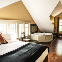 Judson Heath Colonial Inn, 索加塔克 — 照片 4