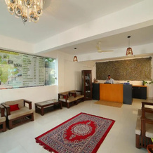 Peters Coffee Creek Nature Resort, Nilambur — photo 4